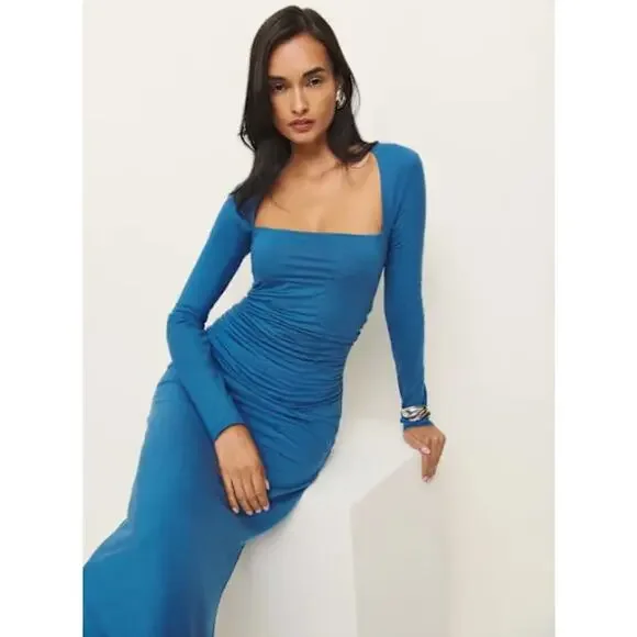 bonnie knit dress Bonnie Jean